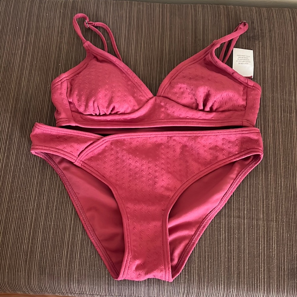 Full Tilt Swimwear